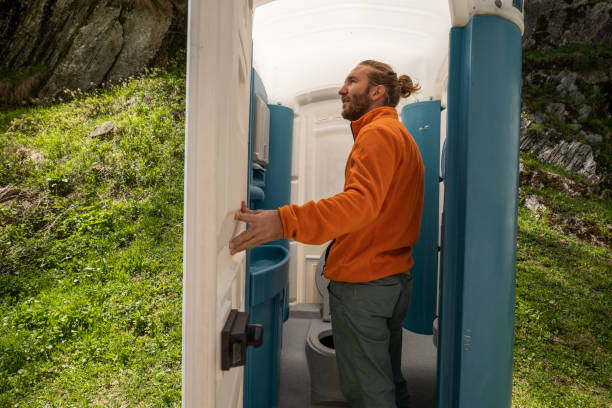 Best Best portable toilet rental  in Hasley Nyon, CA